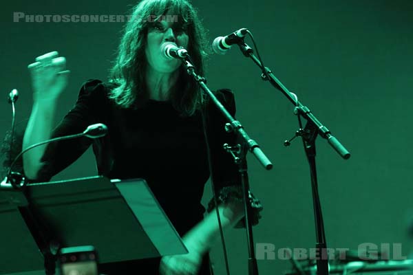 CAT POWER - 2018-06-07 - PARIS - Yoyo - Palais de Tokyo - 